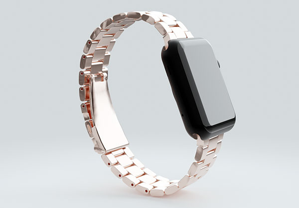 Apple Watch Stainless Band