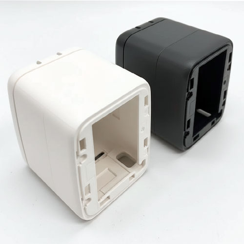 難燃素材で安心設計