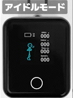 充電を視覚で楽しむ