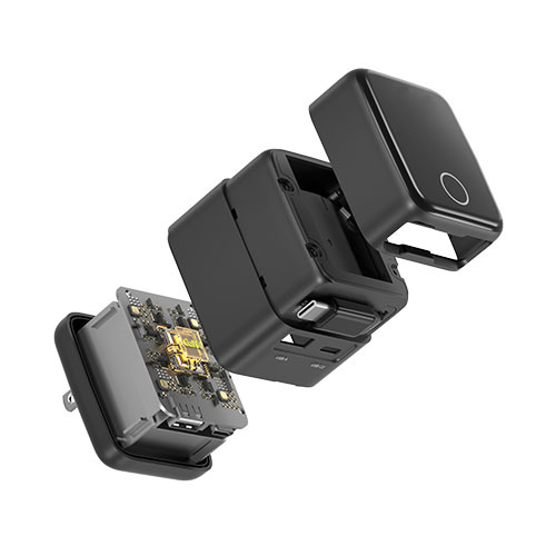 インテリジェンス保護