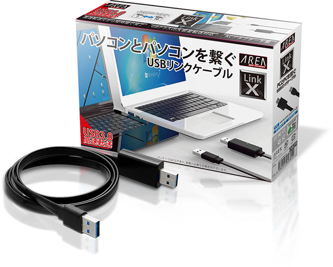 SD-U3DLINK1-M（LINK10）