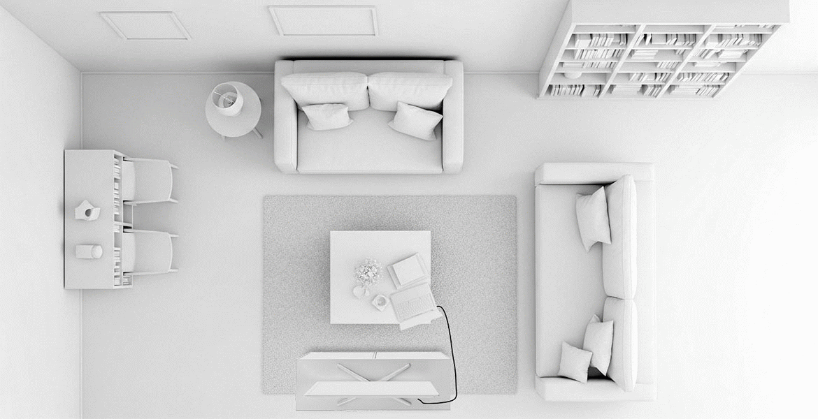 ケーブル延長にも対応