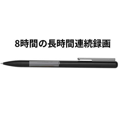 190mAhリチウムイオン電池