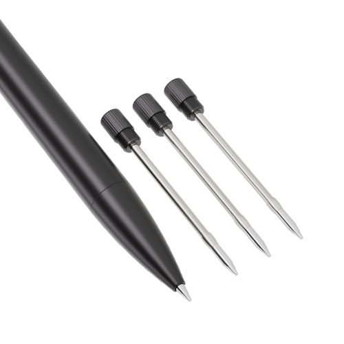 充実の付属品セット