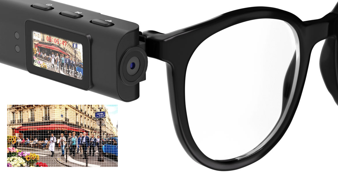 フルHD 1080P解像度