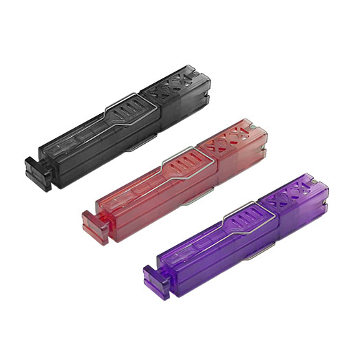 選べる3つのカラー