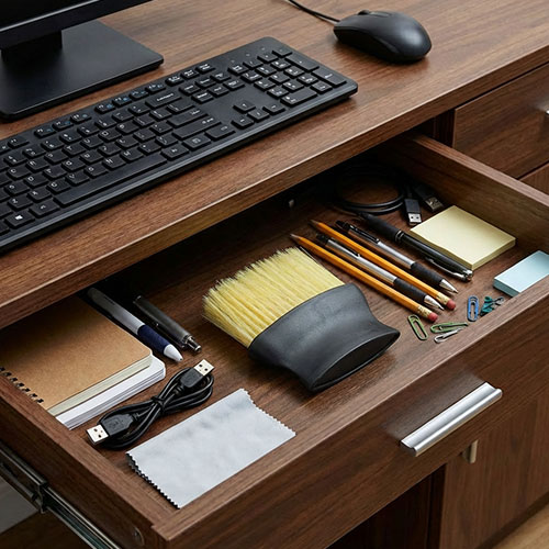 軽量60gで取り回し抜群