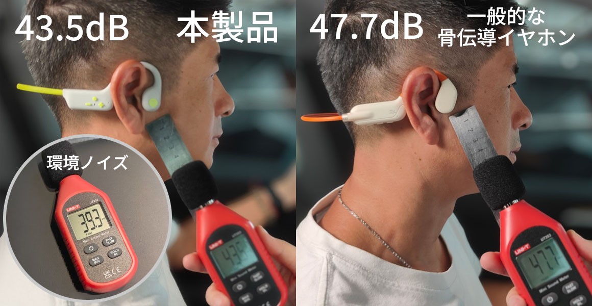 水しぶきも気にせずランニング