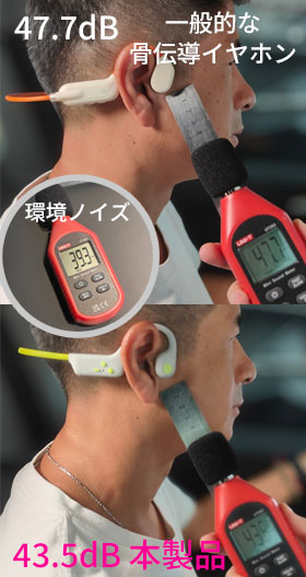 水しぶきも気にせずランニング