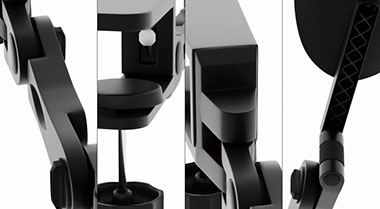 CA-550BKオフィス向きの公式ページ