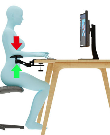 CA-550BKオフィス向きの公式ページ