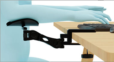 CA-550BKオフィス向きの公式ページ