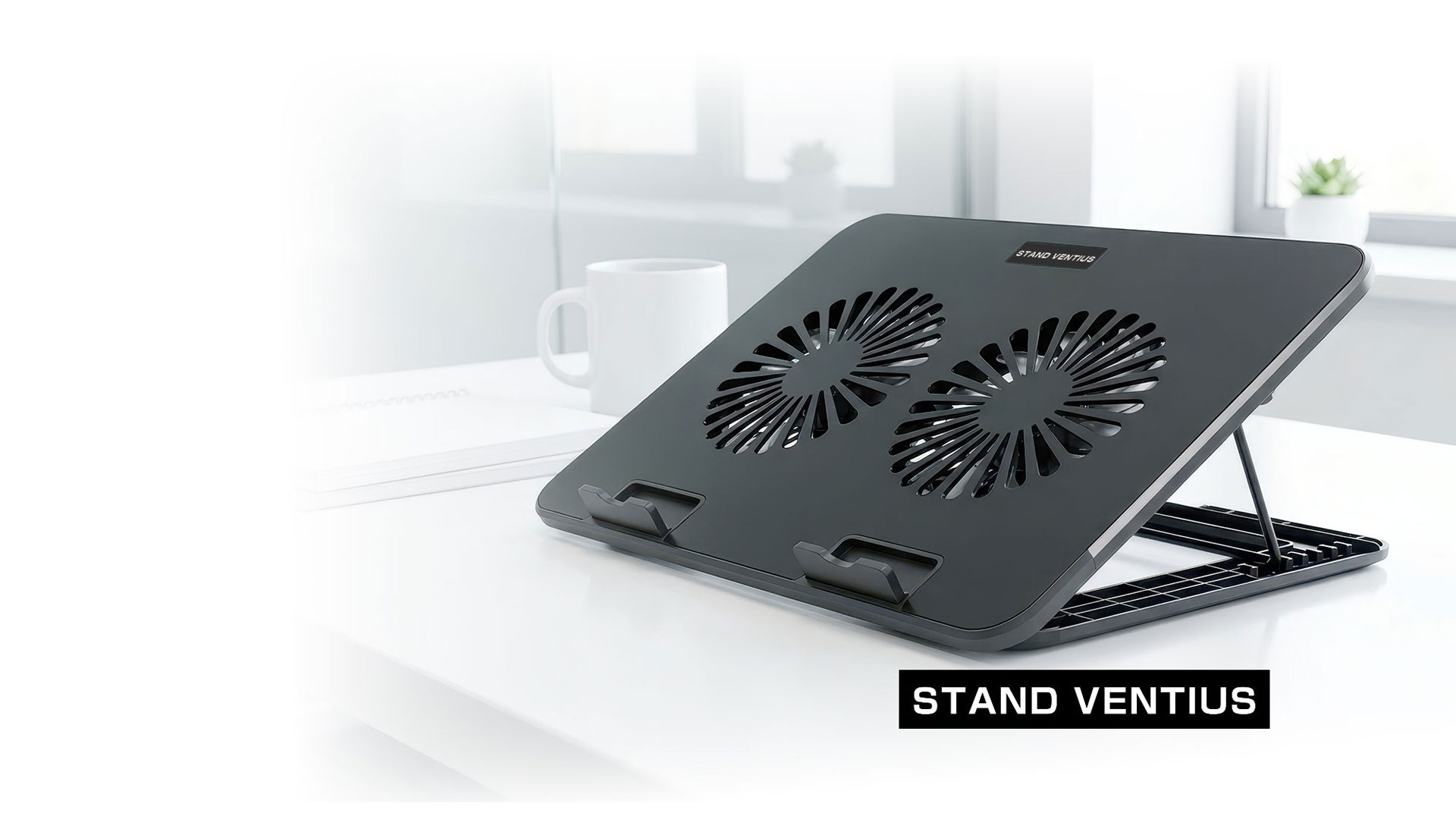 STAND VENTIUS
