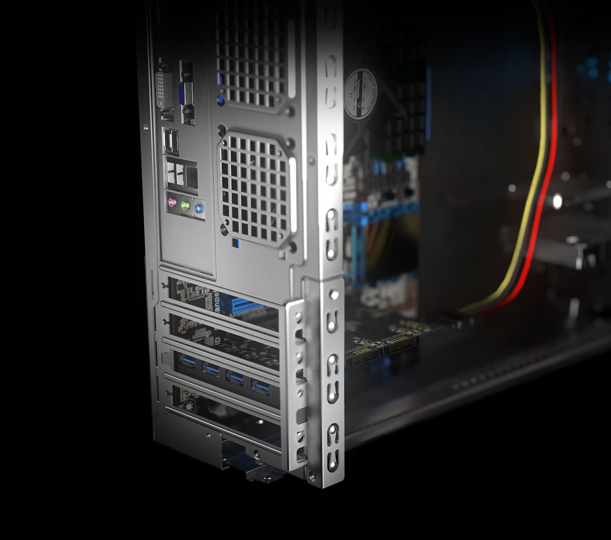 SD-PE43U3A-4E4I（Black Edition）公式ページ