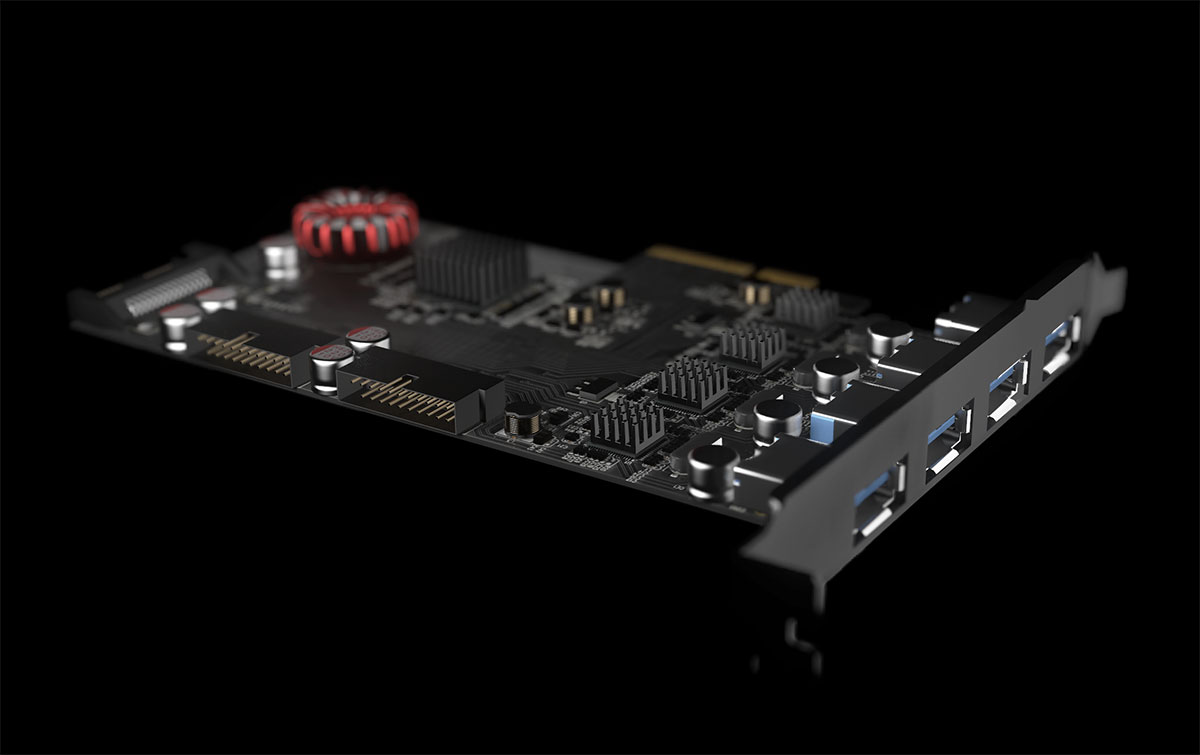 SD-PE43U3A-4E4I（Black Edition）公式ページ