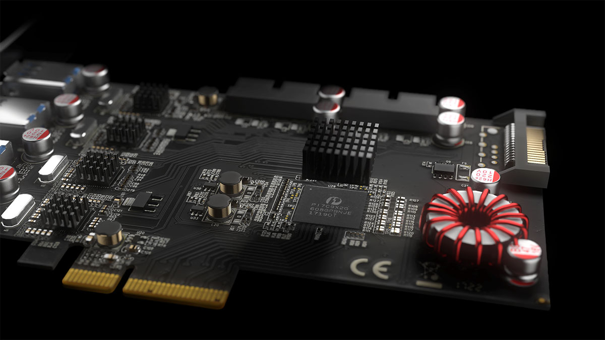 SD-PE43U3A-4E4I（Black Edition）公式ページ