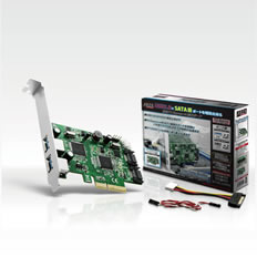 AREA ―エアリア― | SATA3.0+USB3.0 複合ボード SD-PE4U3SA3