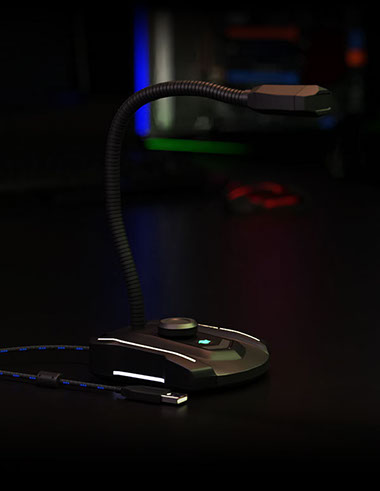 Gamingmic