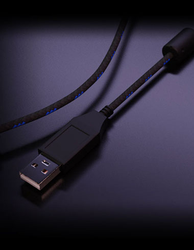 GamingMIC