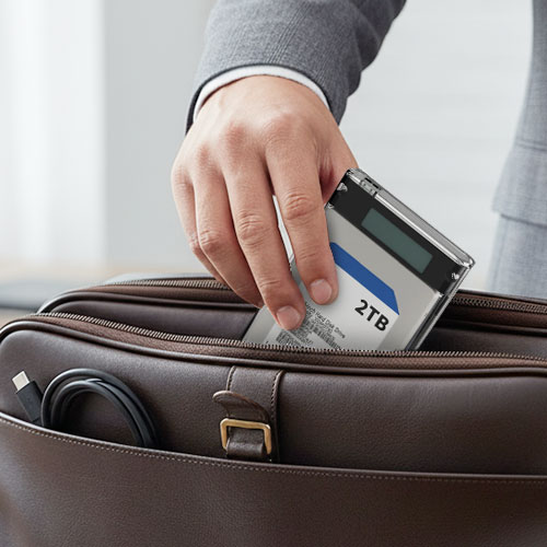 軽量コンパクト約30g