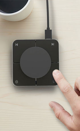 4つの物理ショートカット