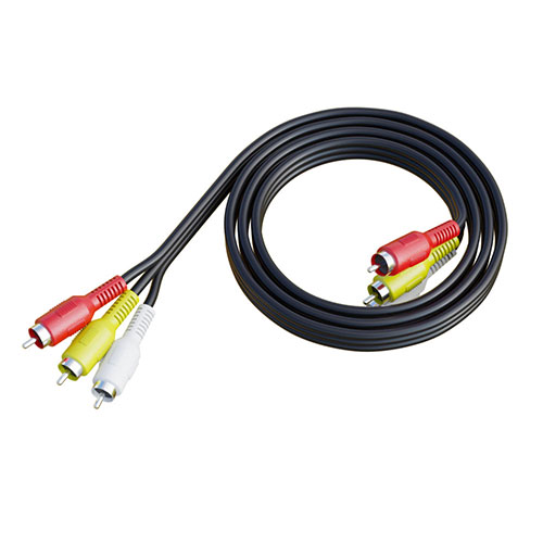 100cm延長ケーブル付属で設置自由